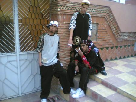 niab rap